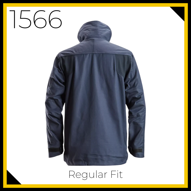Protecwork 1566 Jacket