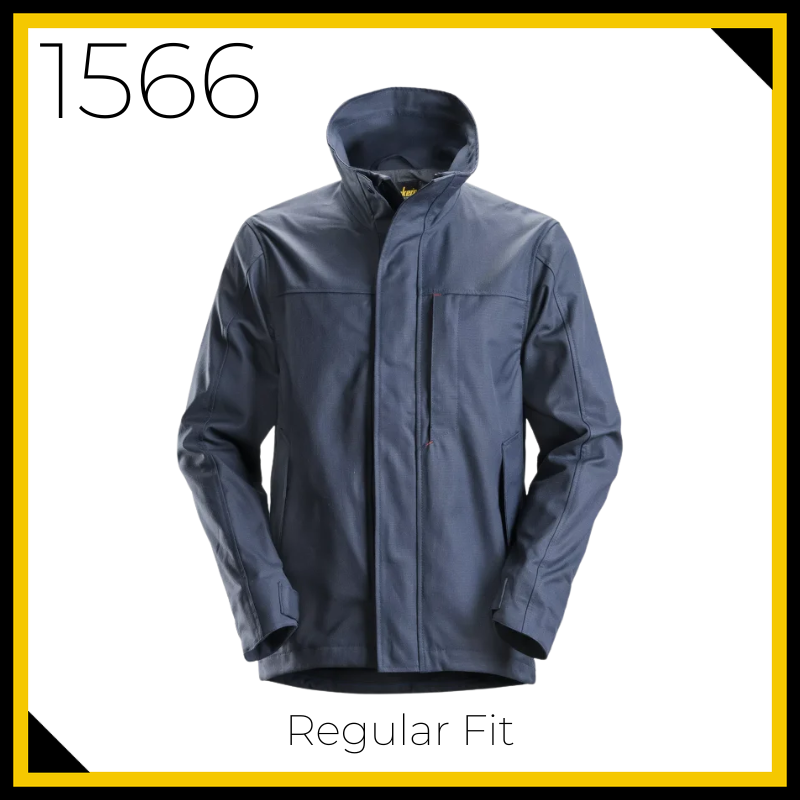 Protecwork 1566 Jacket