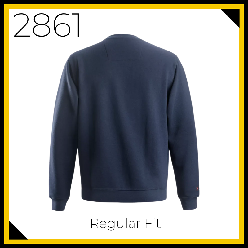 Protecwork 2861 Sweatshirt