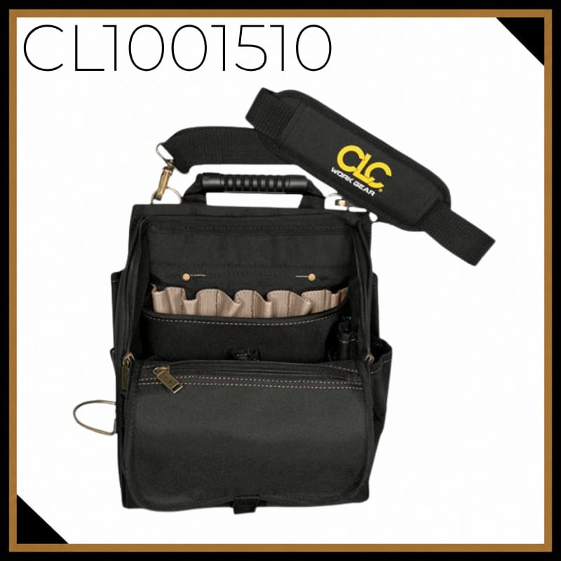 CLC Professional Electrician's Tool Pouch