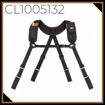 CLC Heavy Duty Suspenders