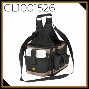 CLC Small Electrical & Maintenance Tool Carrier