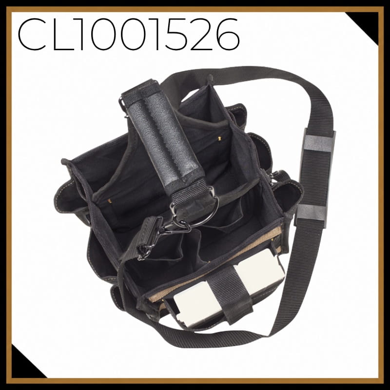 CLC Small Electrical & Maintenance Tool Carrier