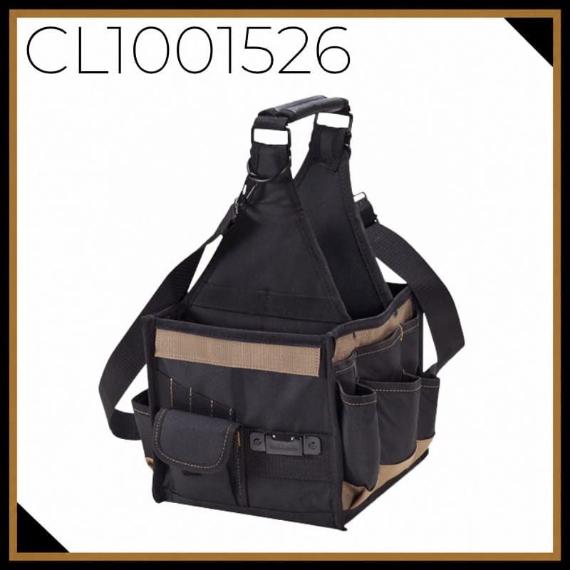 CLC Small Electrical & Maintenance Tool Carrier