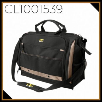 CLC Large Multi Compartment Tool Carrier