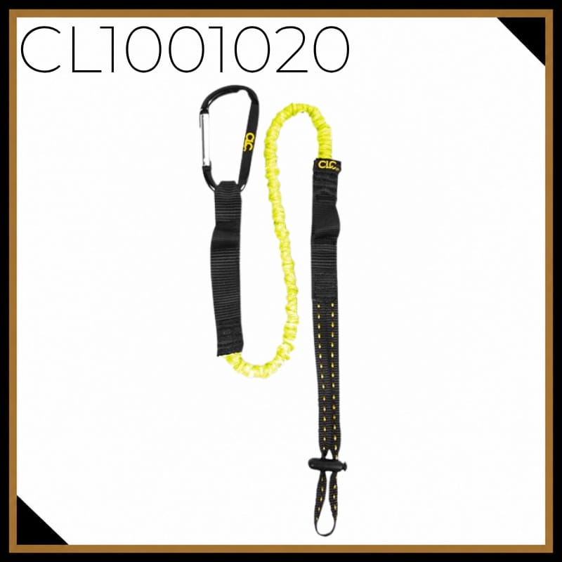 CLC Tool Lanyard