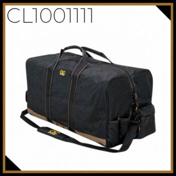 CLC Large Work Gear Bag