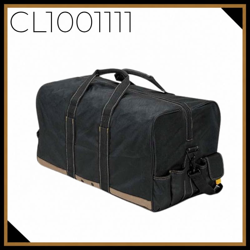 CLC Large Work Gear Bag