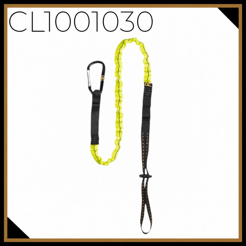 CLC Heavy Duty Tool Lanyard