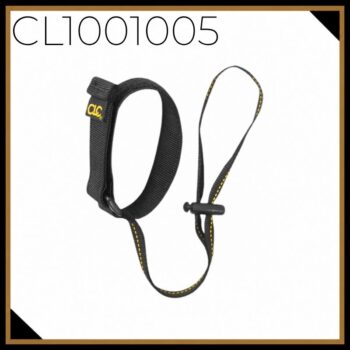 CLC Wrist Tool Lanyard
