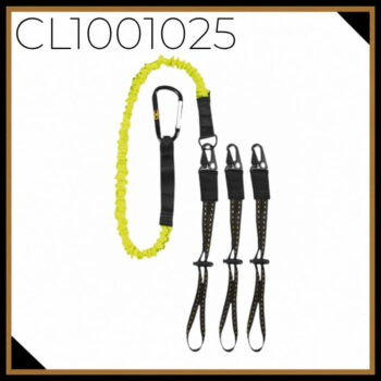 CLC Interchangeable Tool Lanyard