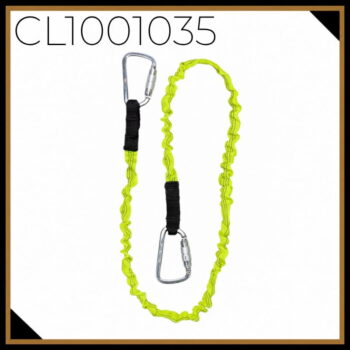 CLC Structure Tool Lanyard