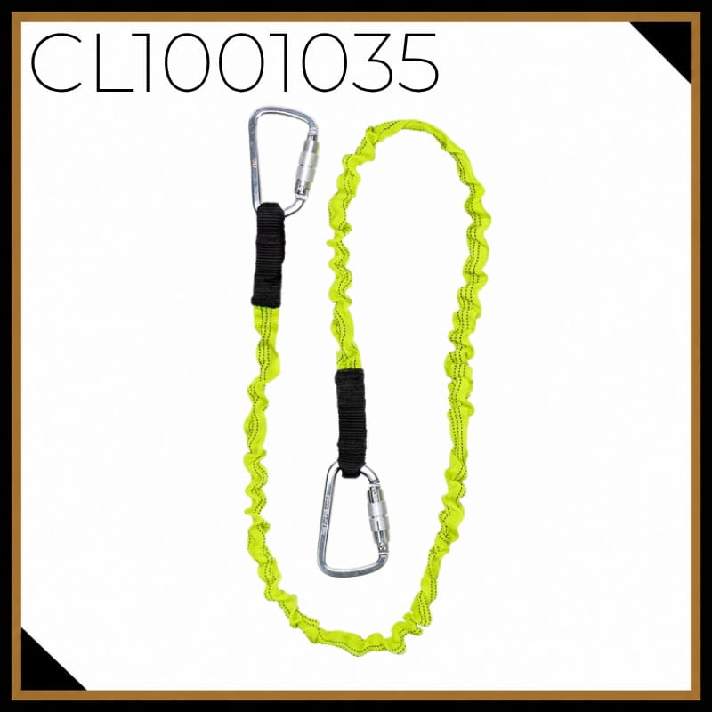 CLC Structure Tool Lanyard