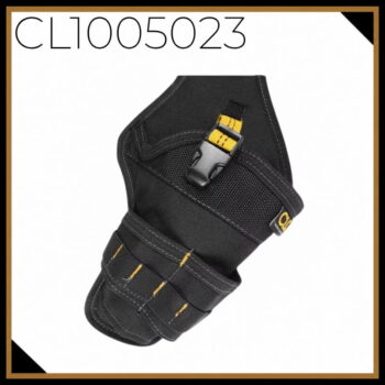 CLC Cordless Drill Holster