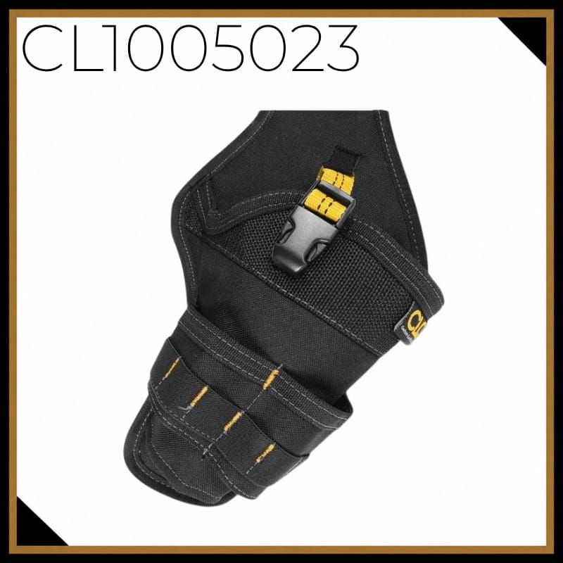CLC Cordless Drill Holster