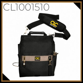 CLC Professional Electrician's Tool Pouch