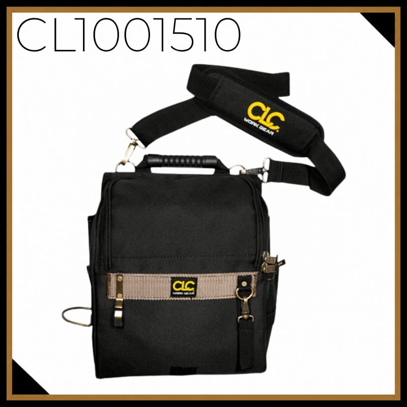 CLC Professional Electrician's Tool Pouch