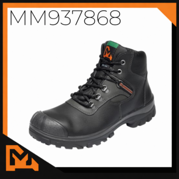 Emma Pluvius Safety Boot