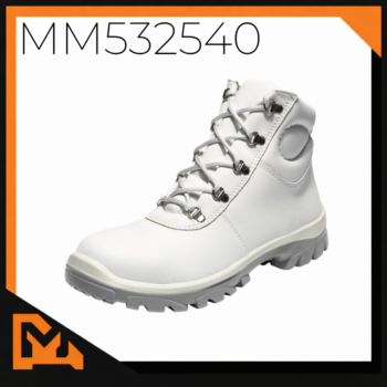 Emma Corona S2 Safety Boot