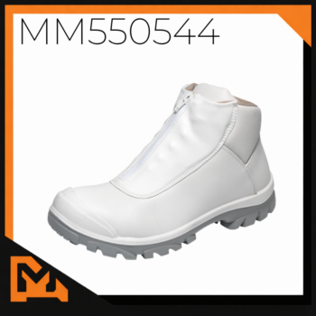 Emma Vila S2 Safety Boot