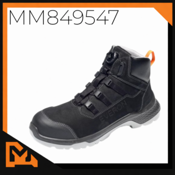 Emma Everon 2.0 Disc Safety Boot