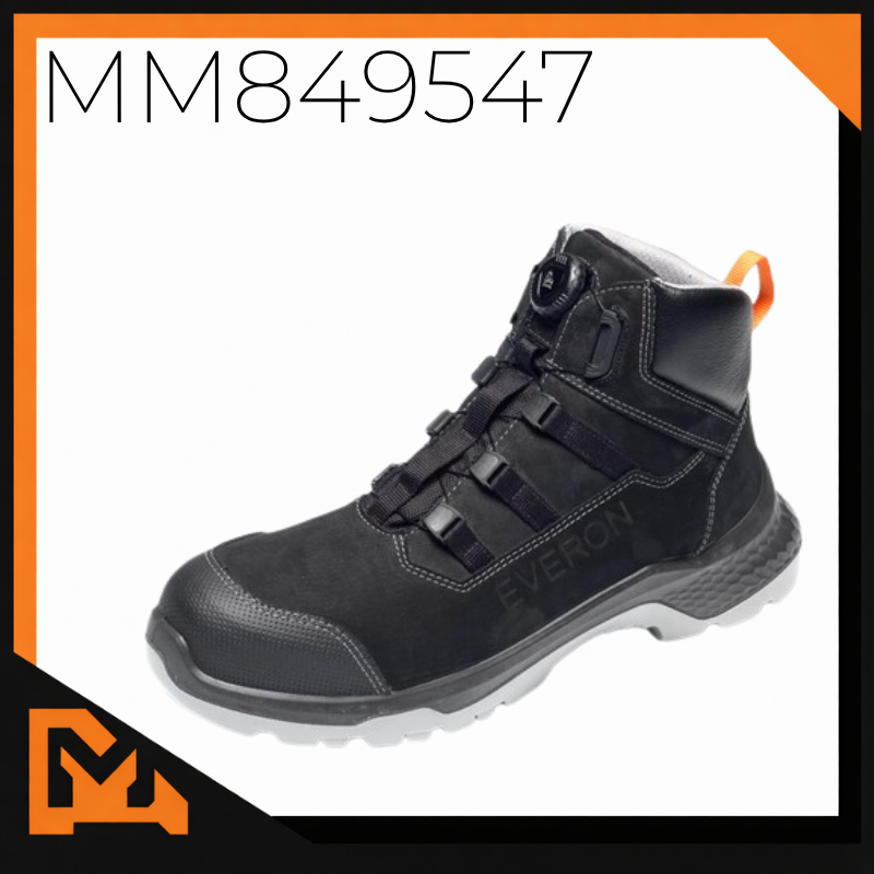 Emma Everon 2.0 Disc Safety Boot