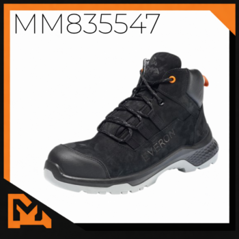 Emma Everon 2.0 Safety Boot