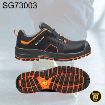 Solid Gear Griffin 2 Low Safety Trainer
