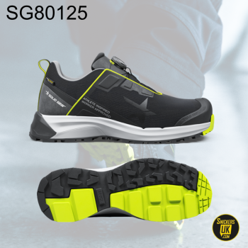 Solid Gear Haze 2 Low Safety Trainer