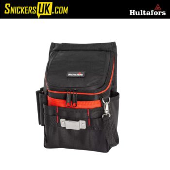 Hultafors Ziptop Utility Pouch