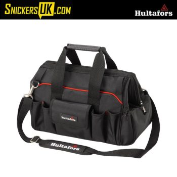 Hultafors Craftsmans Open Wide Tool Carrier