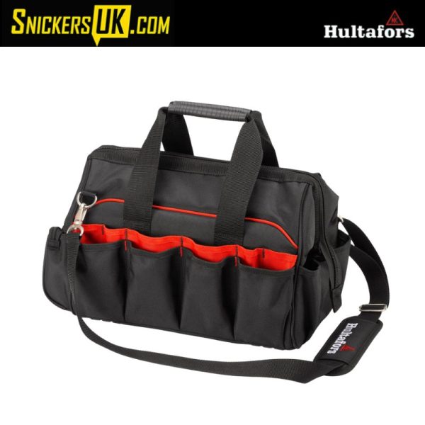 Hultafors Craftsman’s Open Wide Tool Carrier