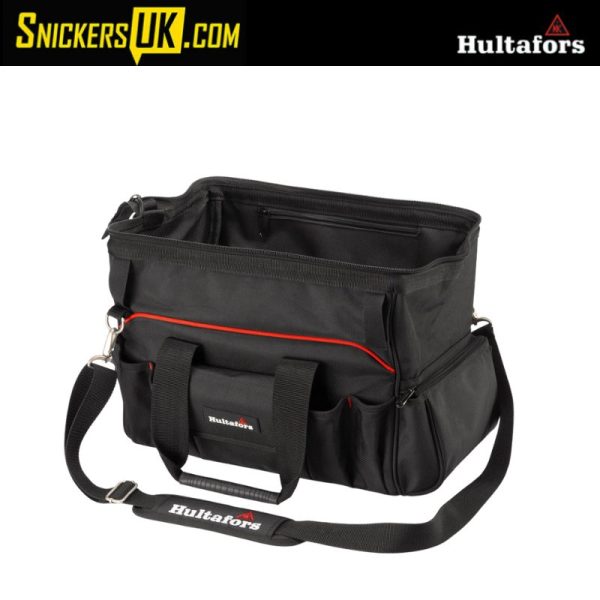 Hultafors Craftsman’s Open Wide Tool Carrier