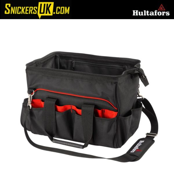 Hultafors Craftsman’s Open Wide Tool Carrier
