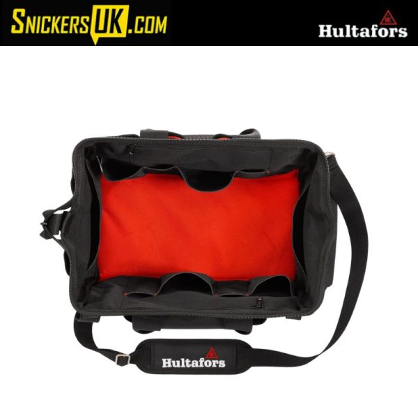 Hultafors Craftsman’s Open Wide Tool Carrier