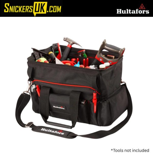 Hultafors Craftsman’s Open Wide Tool Carrier