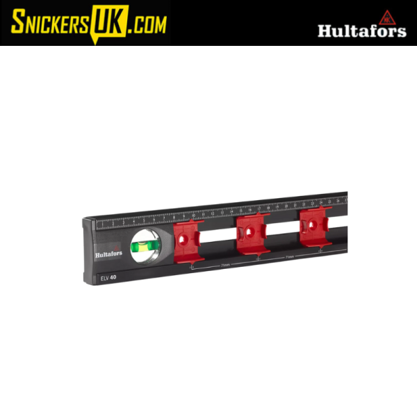 Hultafors Spirit Level ELV 40