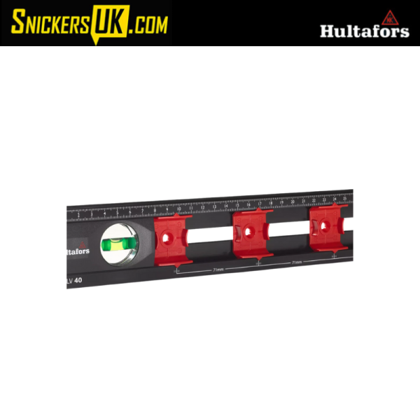 Hultafors Spirit Level ELV 40