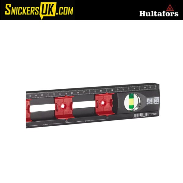 Hultafors Spirit Level ELV 40