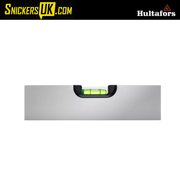Hultafors Spirit Level Aluminium SM