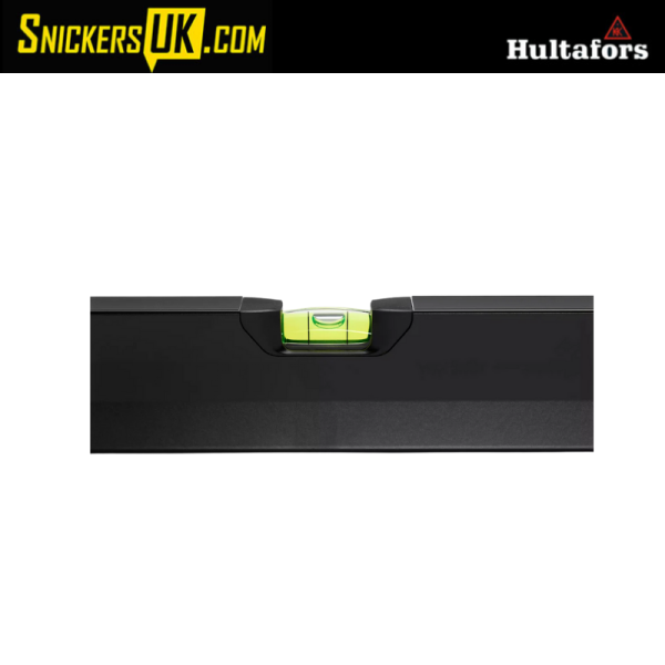 Hultafors Spirit Level Aluminium HV