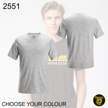Snickers 2551 Wool T Shirt