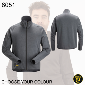 Snickers 8051 37.5® Fleece Jacket