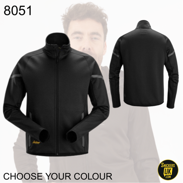 Snickers 8051 37.5® Fleece Jacket
