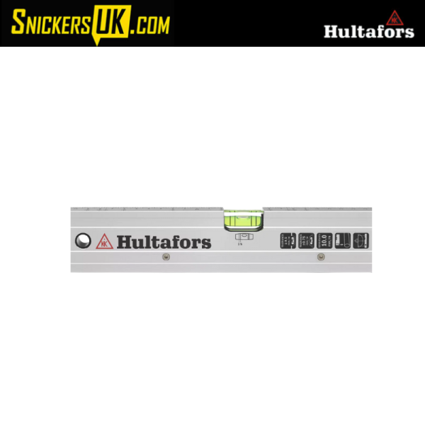 Hultafors Spirit Level IV 40 Magnet