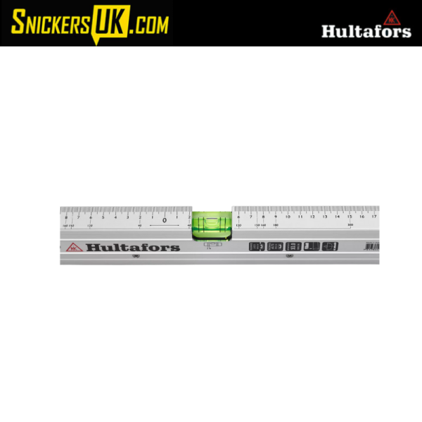 Hultafors Spirit Level IV 40 Magnet