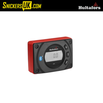 Hultafors Digital Pocket Level DPL