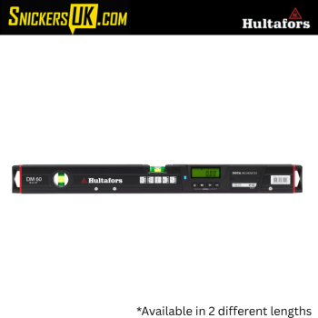 Hultafors Digital Spirit Level Magnet DM
