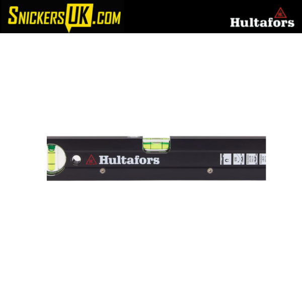Spirit Level Aluminium HVP Magnet