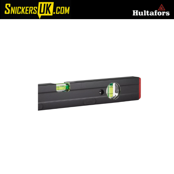 Spirit Level Aluminium HVP Magnet